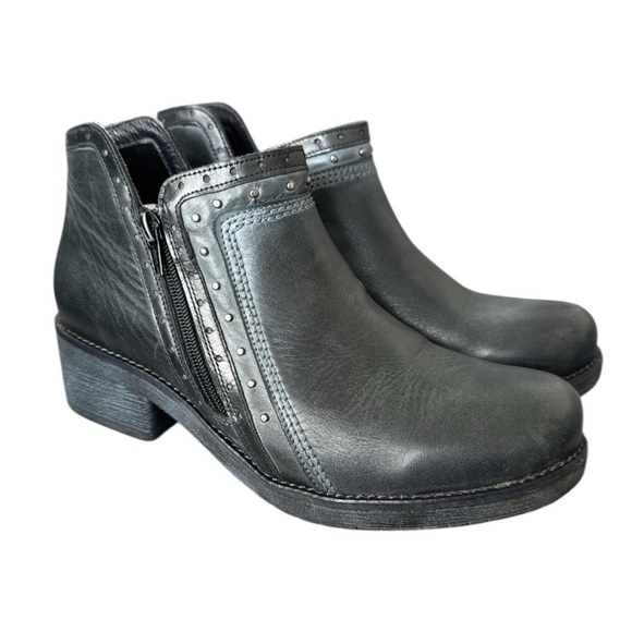 Naot Meditate Bootie Size 40 US9 - Picture 1 of 8